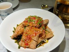 -大潮淮·淮扬菜(何园旗舰店)
