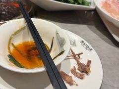 -围炉夜话·潮汕卤水火锅(榕江店)
