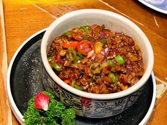 -雀舞云南菜(天津天河城购物中心店)