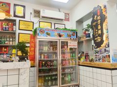 -老地方啤酒屋·海鲜青岛菜大排档(台东步行街店)
