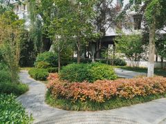-君庭中餐厅(友谊宾馆店)