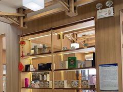 -霸王茶姬(南强街店)