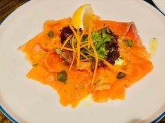 -安妮意大利餐厅(世贸天阶店)