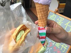 -成裕雪糕店(士多店)