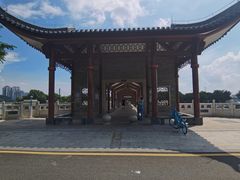 -长洲岛