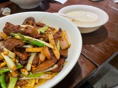 -寻裕记·现炒浇头面(人民广场店)