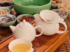 -湖畔居茶楼(湖滨店)