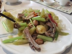 -壹只卤鹅·潮汕菜(莲塘店)