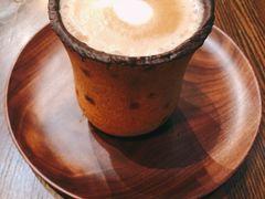 杯子咖啡-黑草莓(重庆路店)