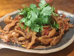 无骨凤爪-黄鱼炙夜·烧烤·小龙虾(世茂缤谷店)