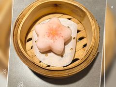 樱花糕-姑苏家宴·苏帮菜·松鼠桂鱼(苏州总店)