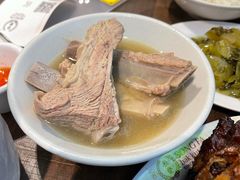 -松發肉骨茶(牛车水店)