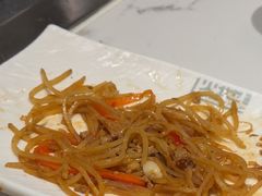 -火地铁板烧(昆山万象汇店)