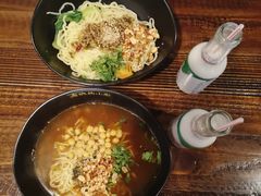 -老城街小面(禄安大街店)