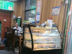 -牛街老爆肚满(牡丹园店)