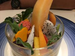 -王品牛排(郑州大卫城店)