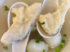 -登兴鱼丸