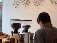 -% Arabica(京都东山店)