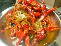 -聚味瞿记·龙虾堂(咸嘉湖店)