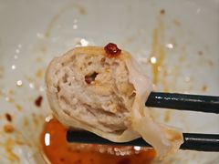 -东方饺子王(中央大街创始店)