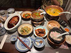 -南京大牌档(龙湖长楹天街店)