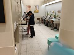 -天真蓝照相馆(五角场百联又一城店)