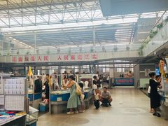 -石塘路海鲜市场(草厂中路店)