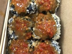 -品腐记·豆腐王朝(老门东总店)