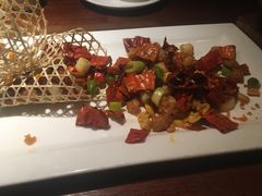 -绿茶餐厅(华联万柳店)