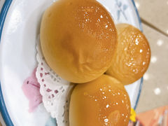 -点都德(华强北店)