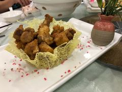 陈皮骨-海宝酒家(中山四路店)