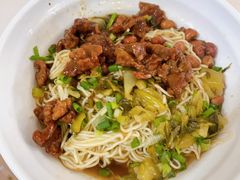 -阿阳牛腩腌面店