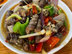 -洪大厨鸡煲(福田店)