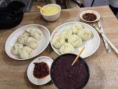 -津门张记包子铺(华昌道店)