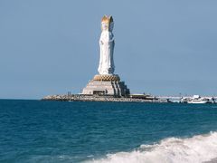 -三亚南山文化旅游区