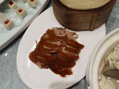 -全聚德(领城国际店)