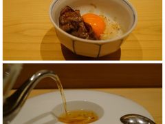 -焼肉 番手十番(銀座三越店)