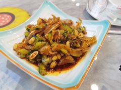 -老四川平头酸菜鱼(衙前店)