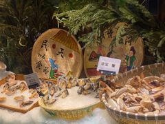 -川骄海鲜自助(亚运村店)