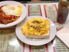-华星冰室(湾仔店)