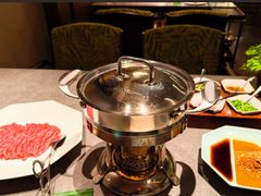 -鼎鼎香·港式火锅(北京SKP店)
