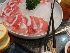 -华晟山城火锅(开发区港西东阁里店)