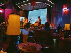 -MR.ROCKY洛奇先生RESTAURANT&BAR(宝安壹方城店)