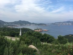 -枸杞岛
