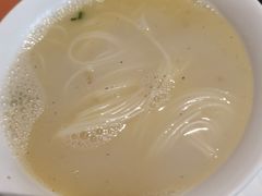 -上海金陵紫金山大酒店·汇海餐厅