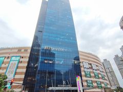 -上海龙之梦万丽酒店