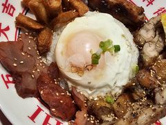 五宝饭-动哒餐室•港式茶餐厅(顺义华联店)
