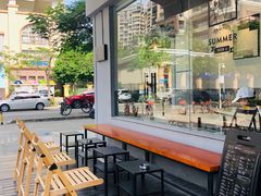 -CoffeeVendor(西乡店)