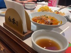 -永春园·扬州早茶·淮扬菜(漫乐城店)