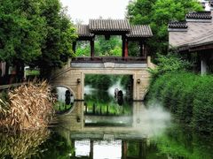 -龙潭水乡